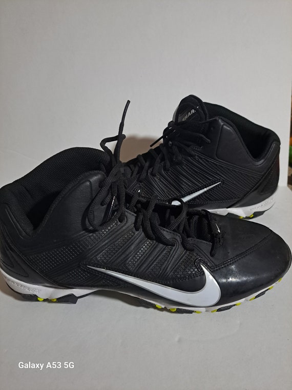 nike alpha shark youth