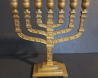 Menorah