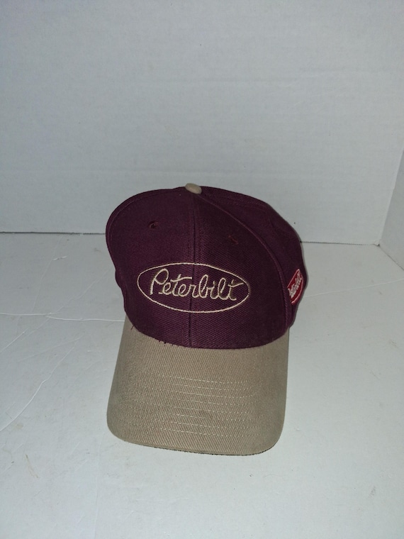 Peterbilt hat - image 5