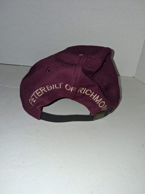 Peterbilt hat - image 7