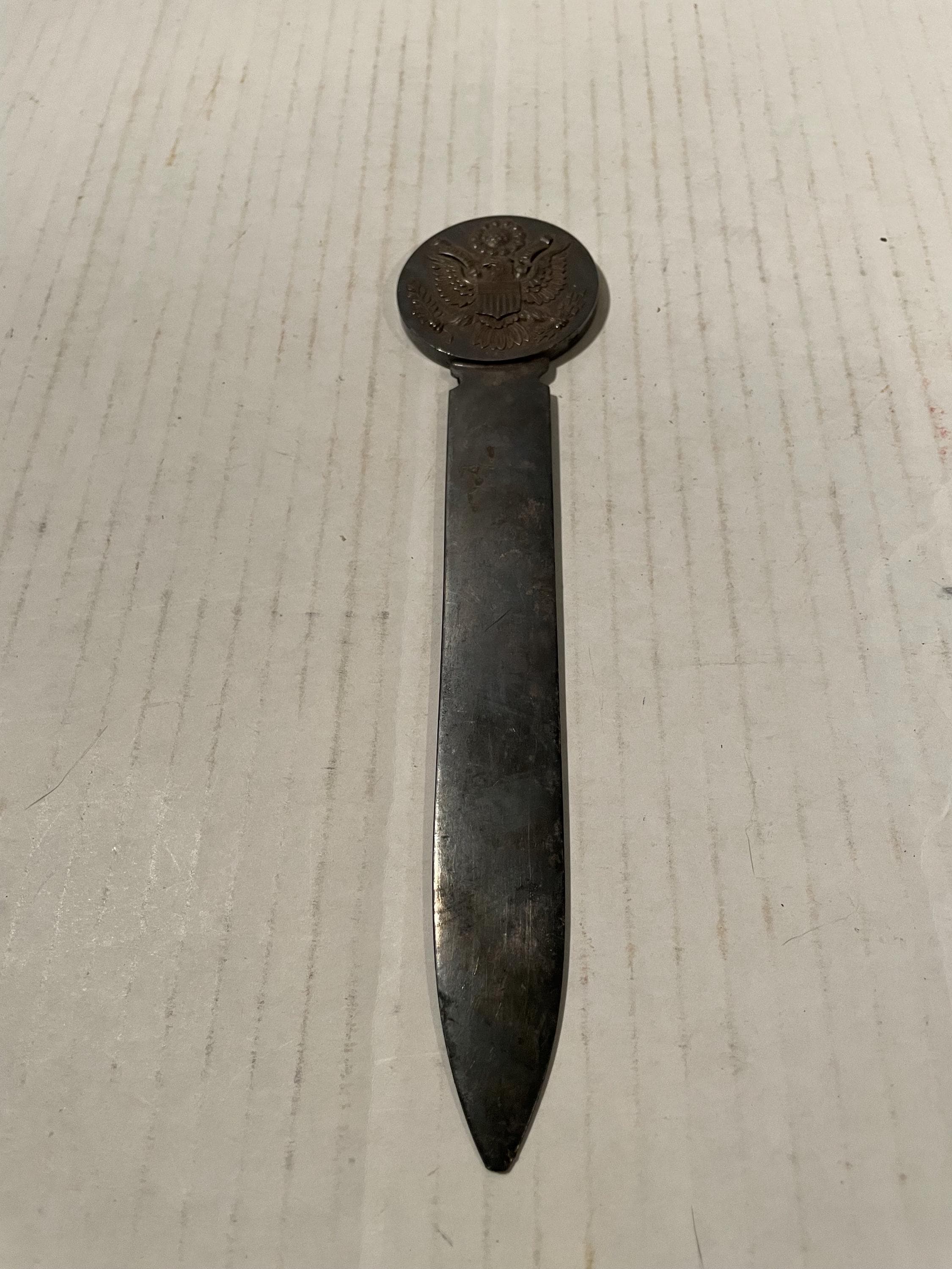 【新品】Christofle レターオープナー Christofle Letter Opener - Etsy