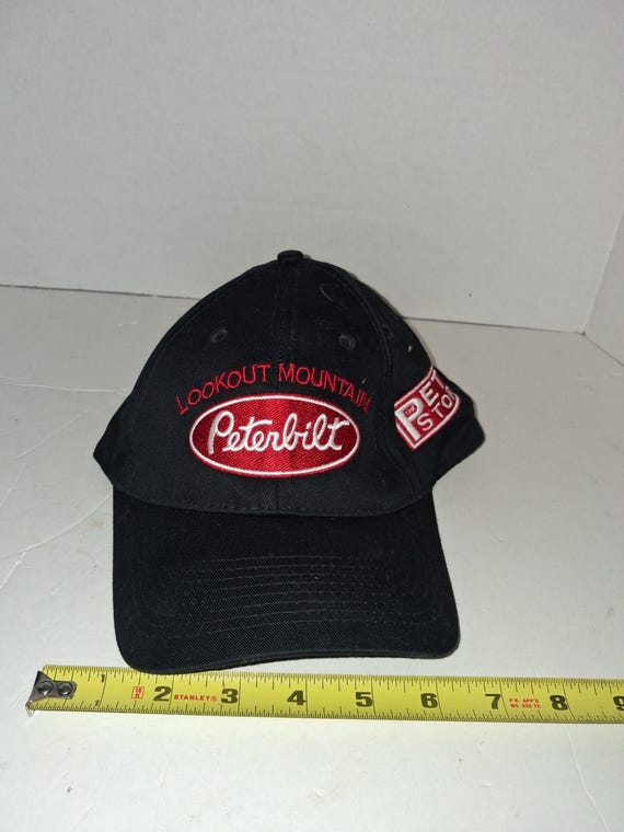 Peterbilt hat - image 4