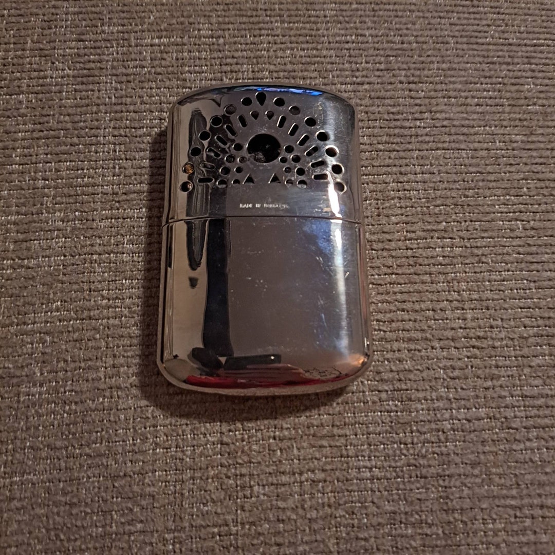 Antique Hand Warmer Etsy