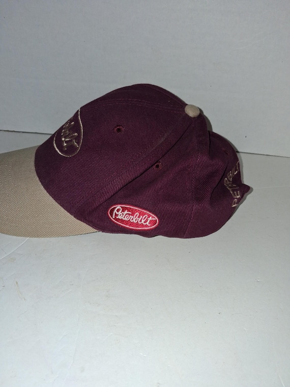 Peterbilt hat - image 6