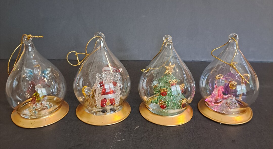 Kirkland Christmas Ornaments Etsy