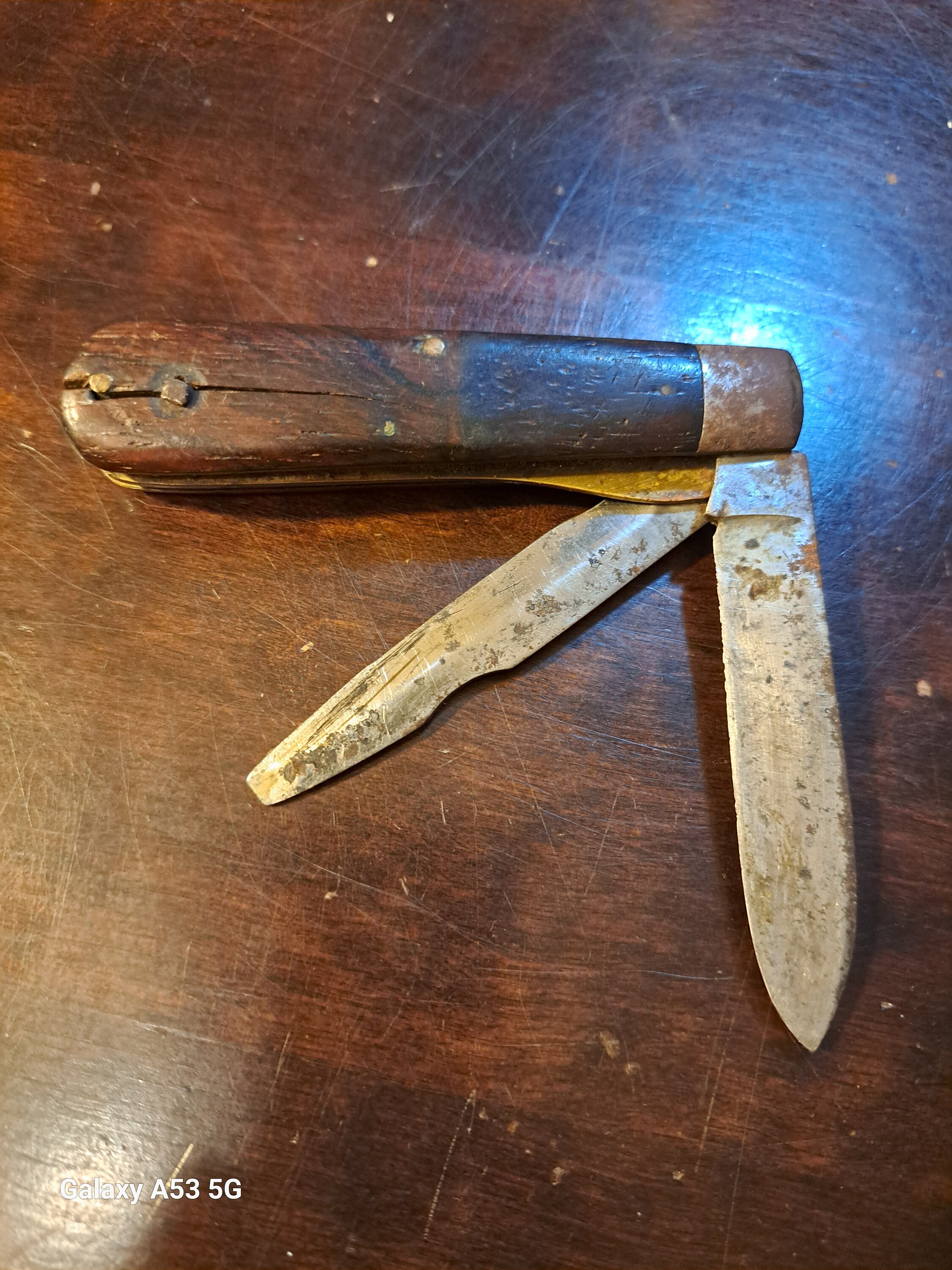 Vintage Knives - Etsy