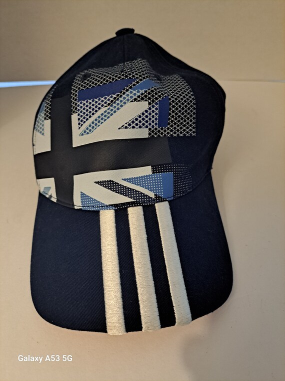 Great Britain Olympic ballcap