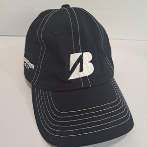 Bridgestone Golf Hat - Etsy