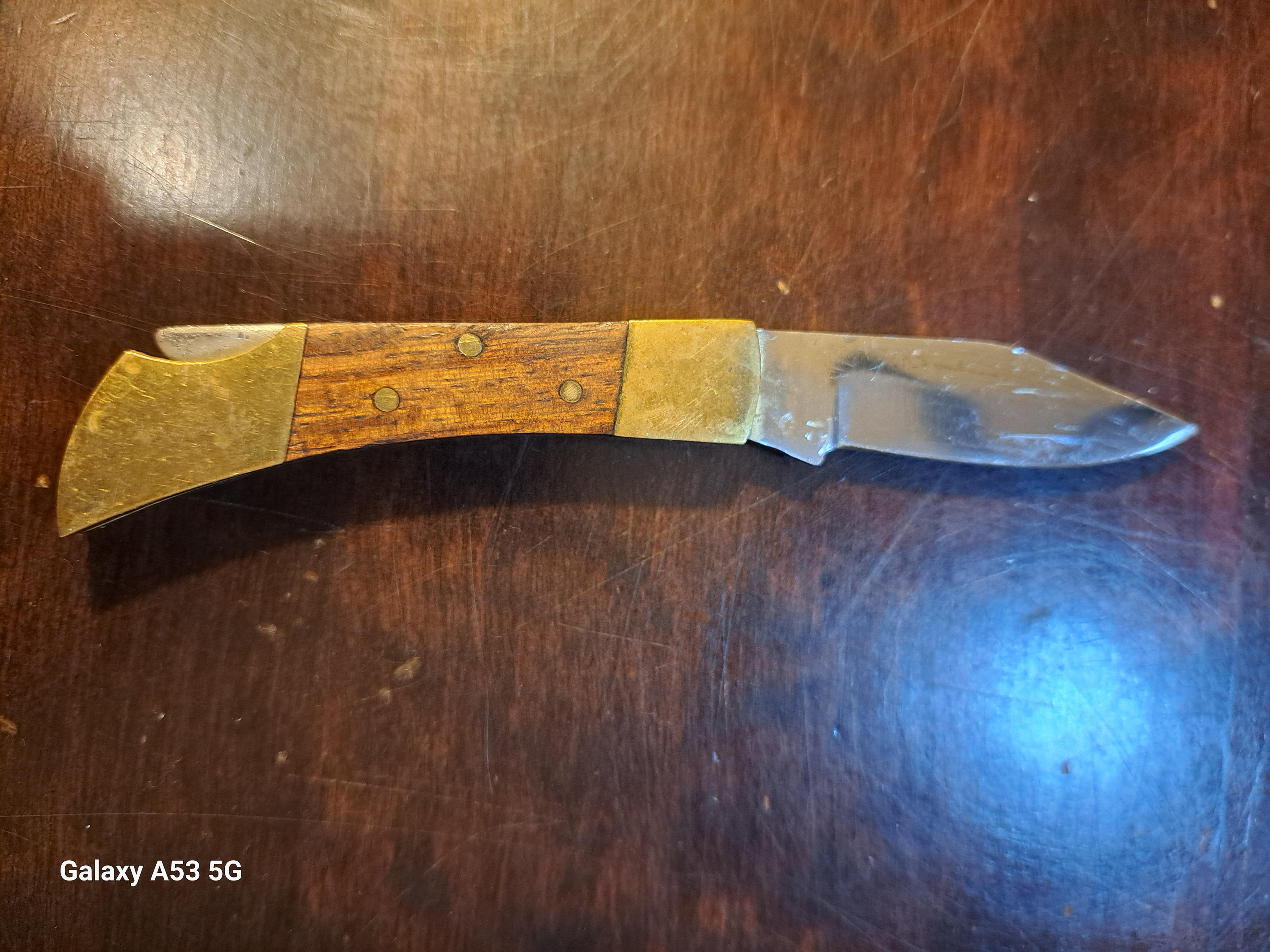 Vintage Knives - Etsy