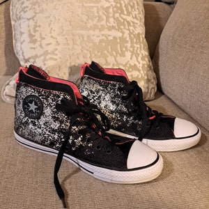 converse elmo original
