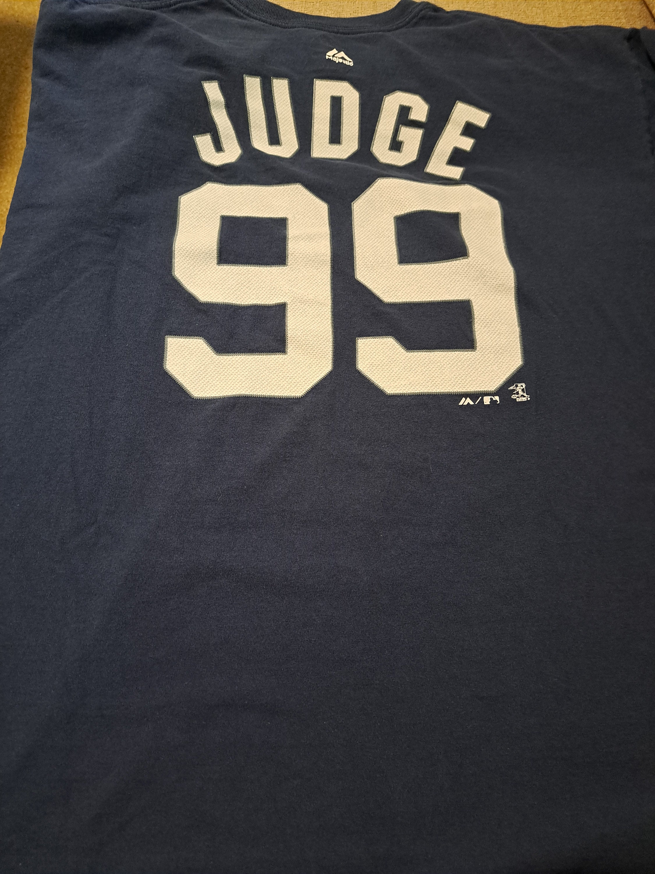Happyflippers Judge Yankee Shirt