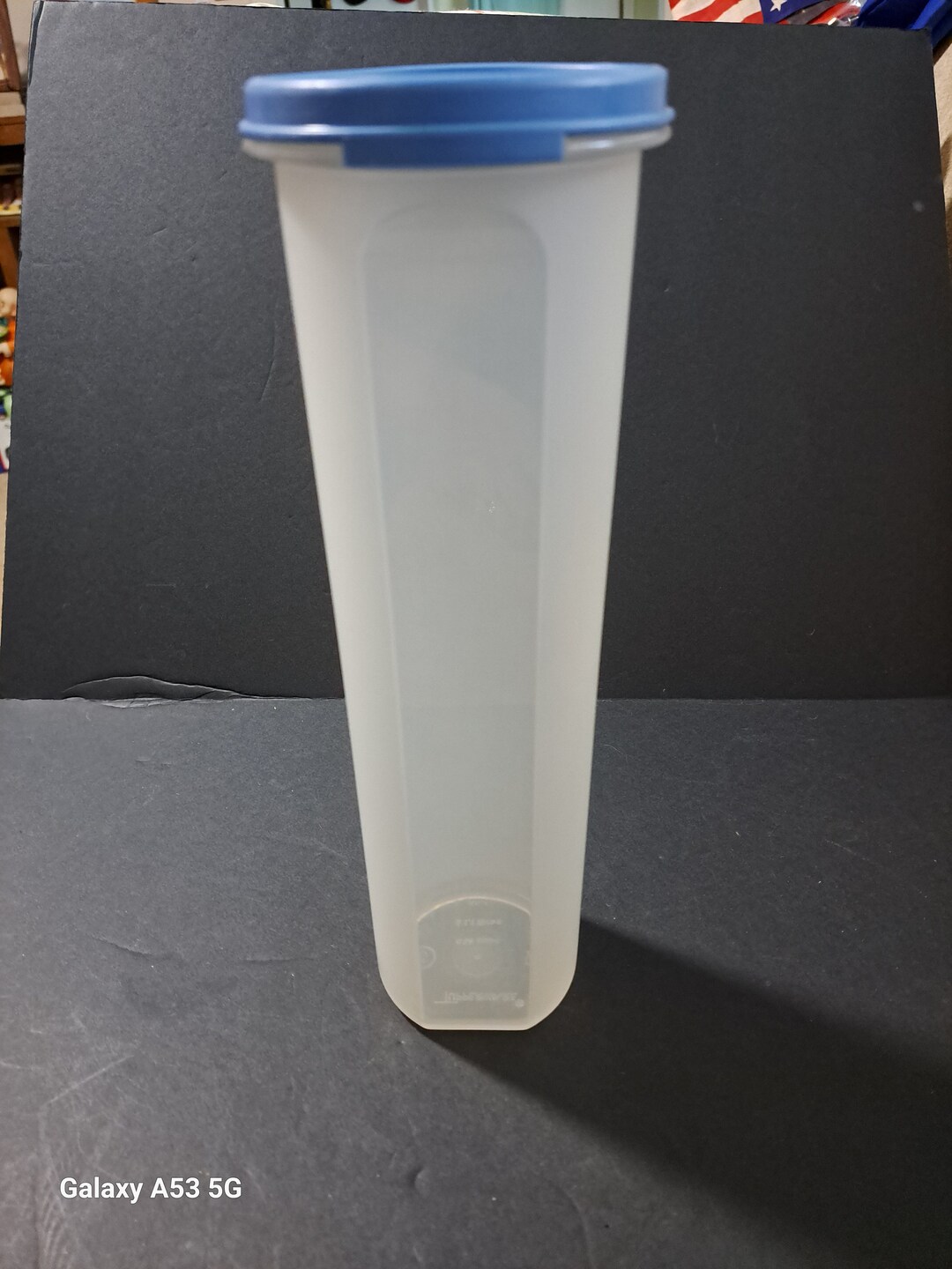 Tupperware Pasta Holder - Etsy