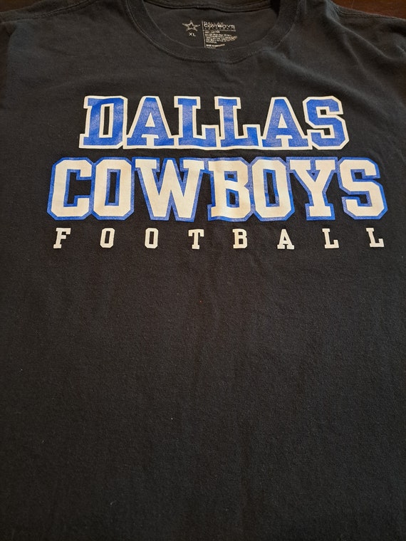 Dallas Cowboys tshirt