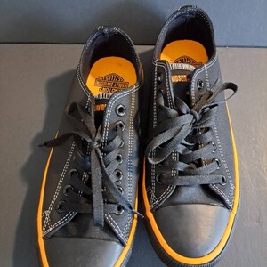 Harley Sneakers Etsy