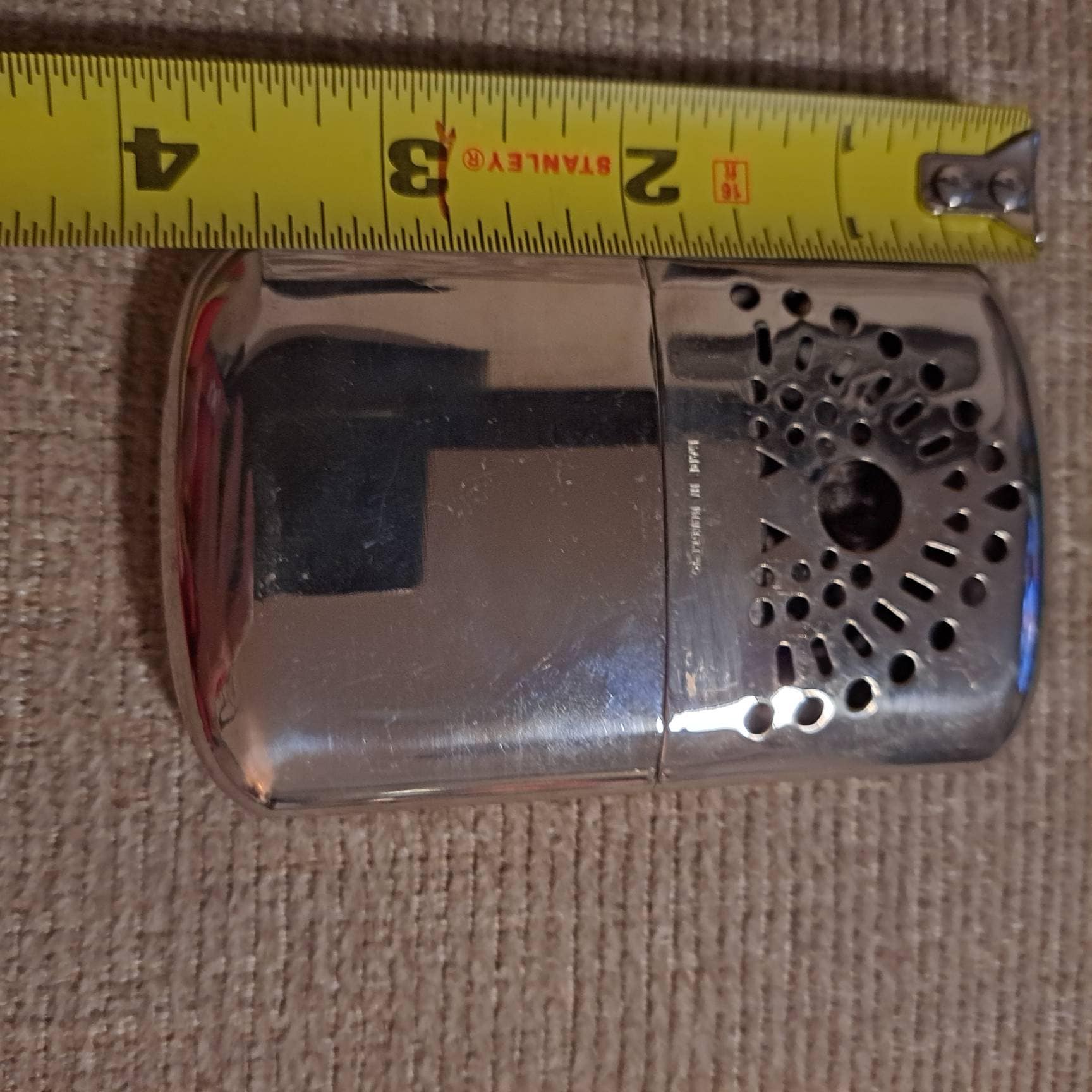 Antique Hand Warmer Etsy