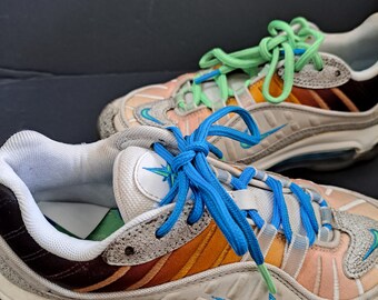 Nike Air Max 98 on Air. NYC LA Mezcla 2019 Etsy