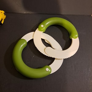 Set of Lettuce choppers