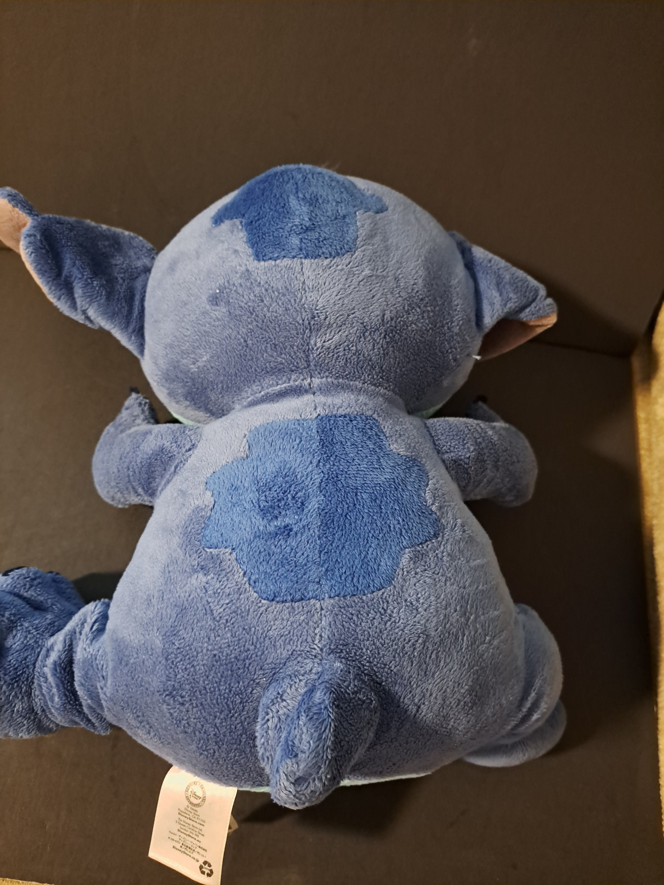Lilo and Stitch Plush - Etsy