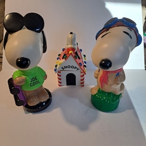 Joe Cool Bank - Etsy