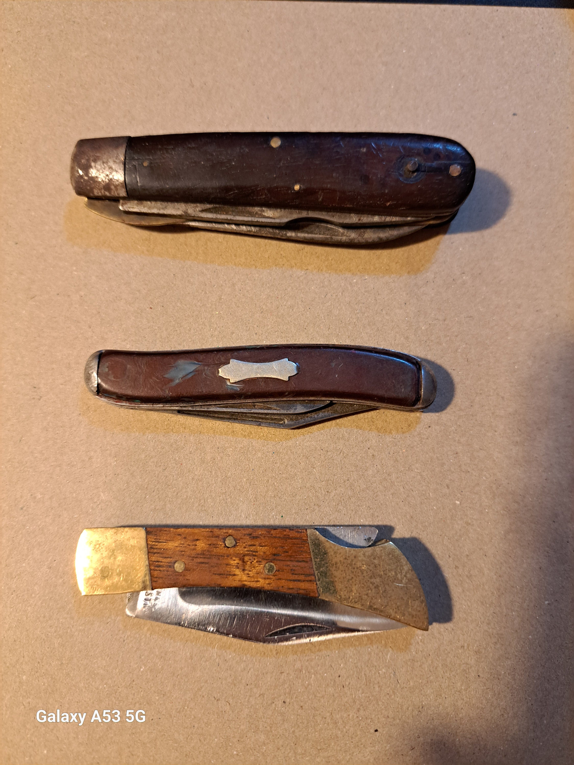 Vintage Knives - Etsy Vintage Knives - Etsy