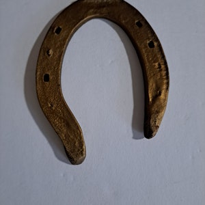 Horseshoe