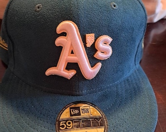 Roulant Hills Club de Golf 1965 Visière Chapeau Réglable