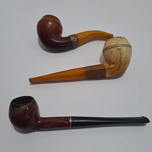 Pipe