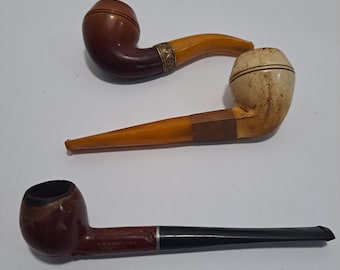 Pipe