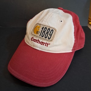 Child&#39;s carhart ballcap