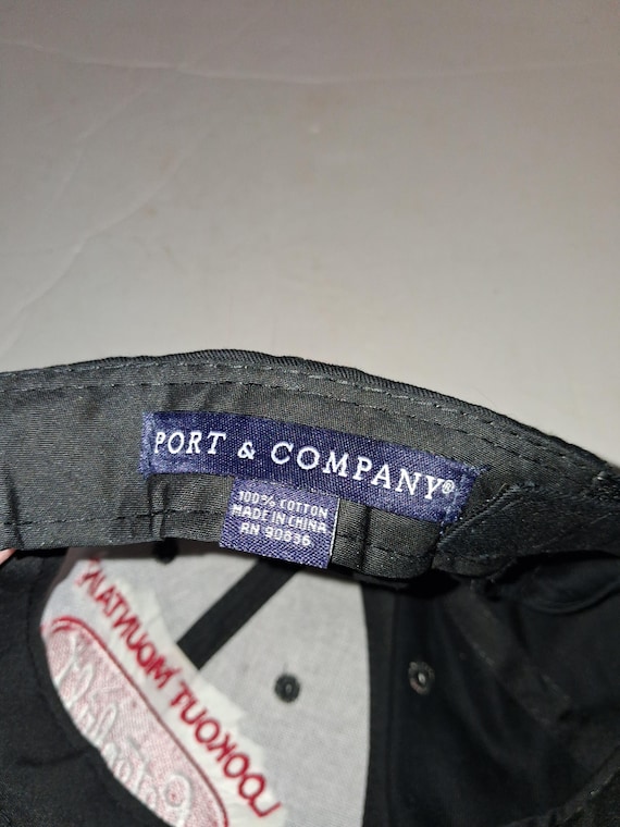 Peterbilt hat - image 3