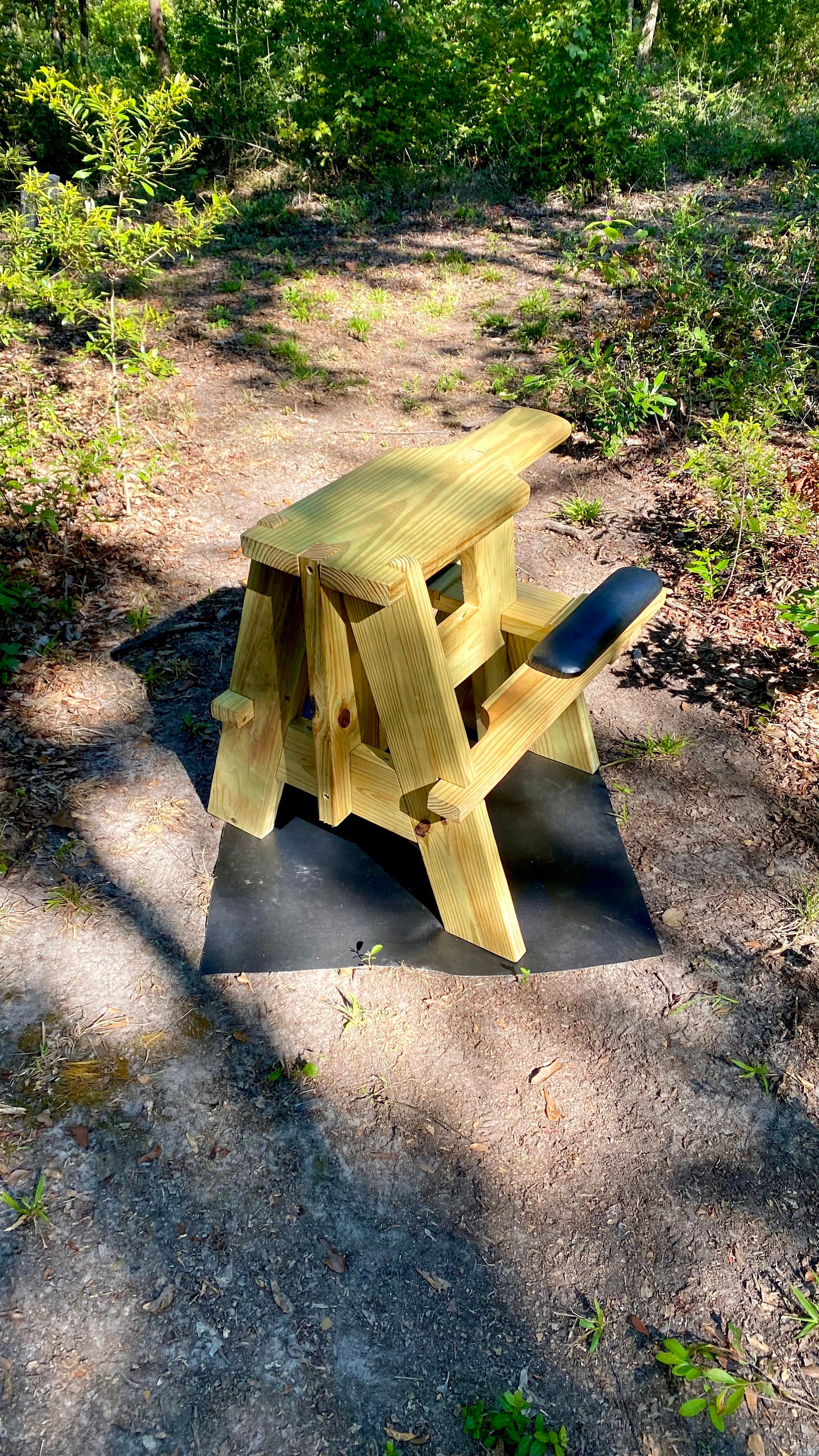 Breeding Bench Pegging Sex Bench BDSM Bench Modular Sex - Etsy