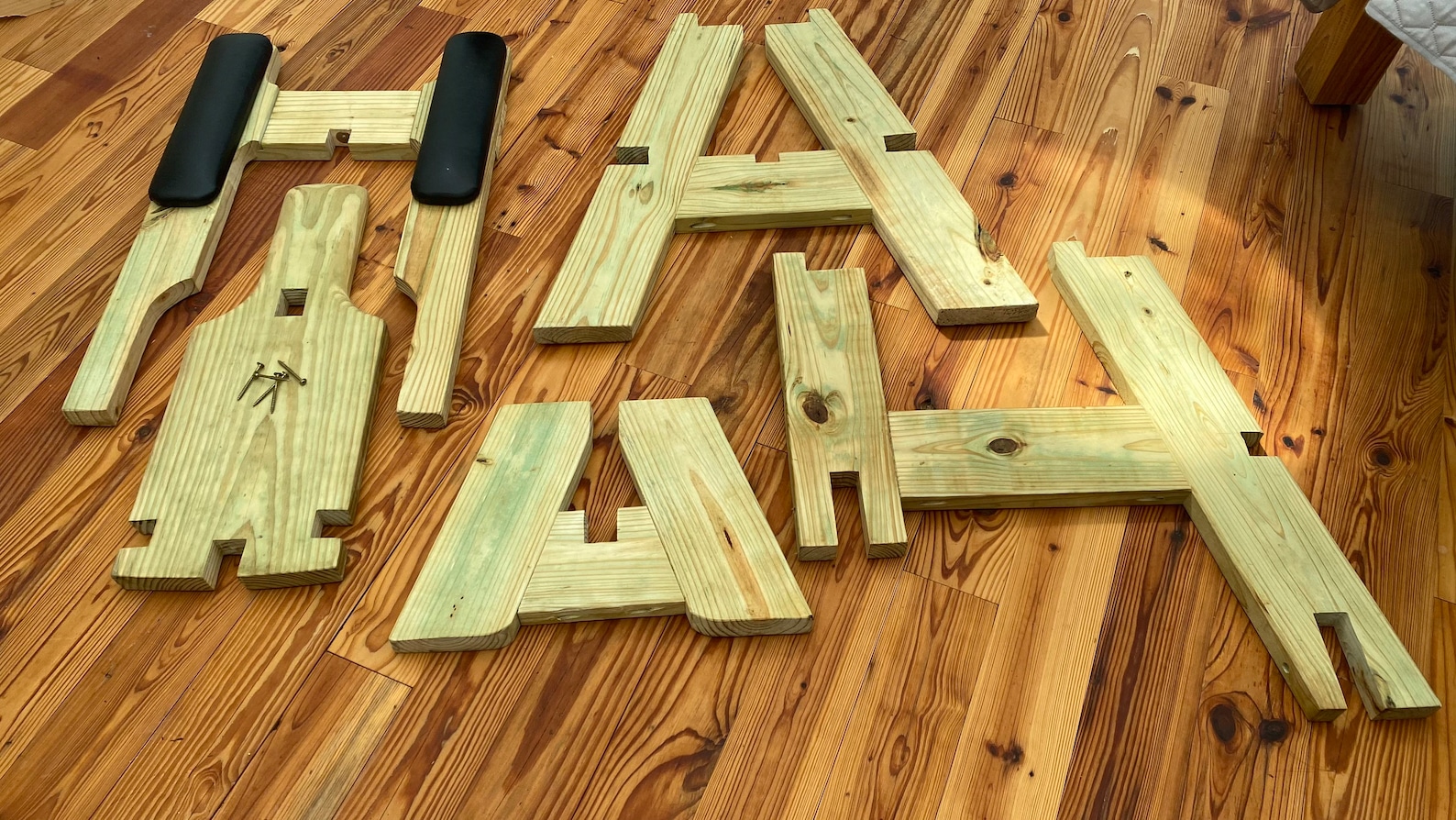 Breeding Bench Sex Bench BDSM Bench Modular Sex Furniture - Etsy Canada