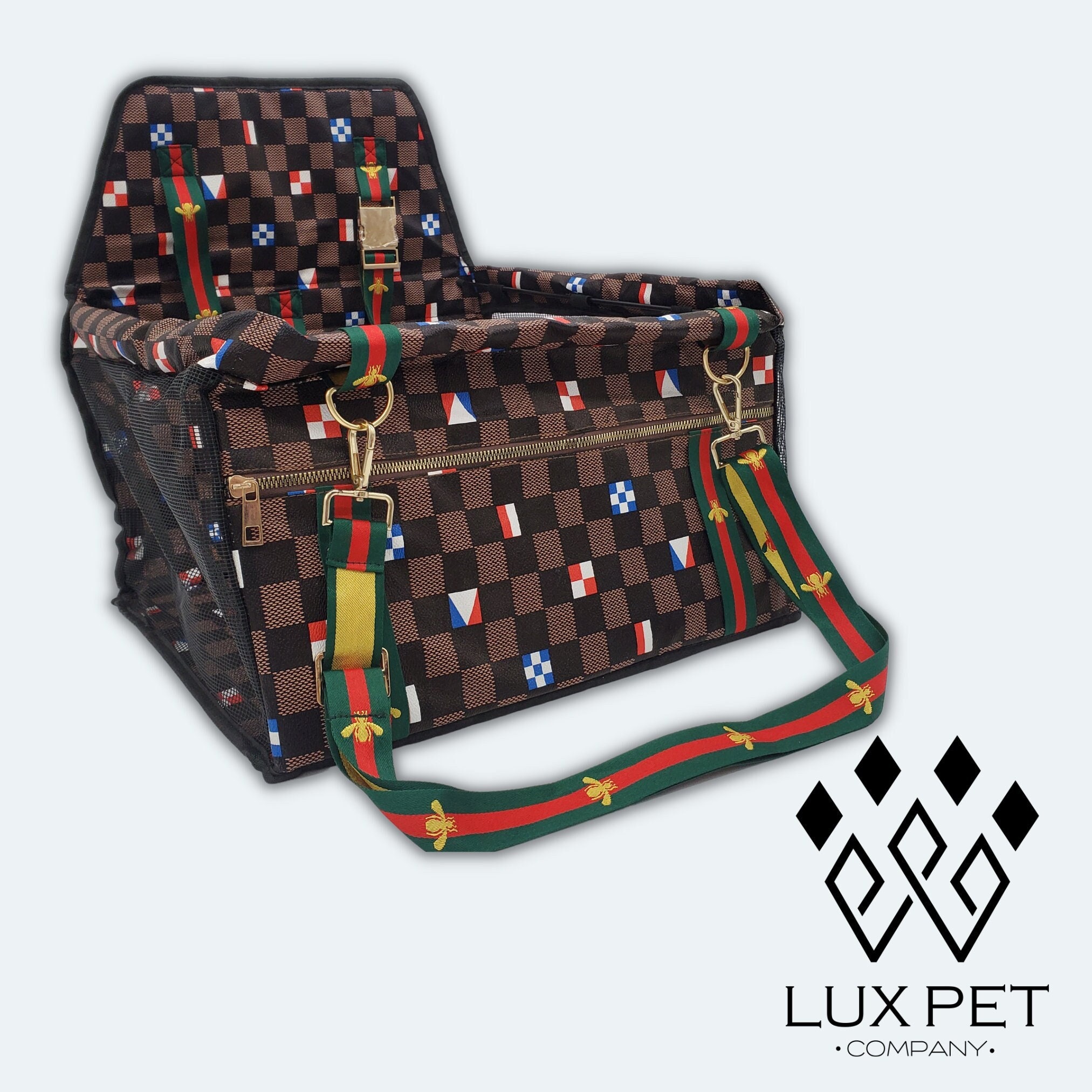 Buy Louis Vuitton Car Accessories Online In India -  India