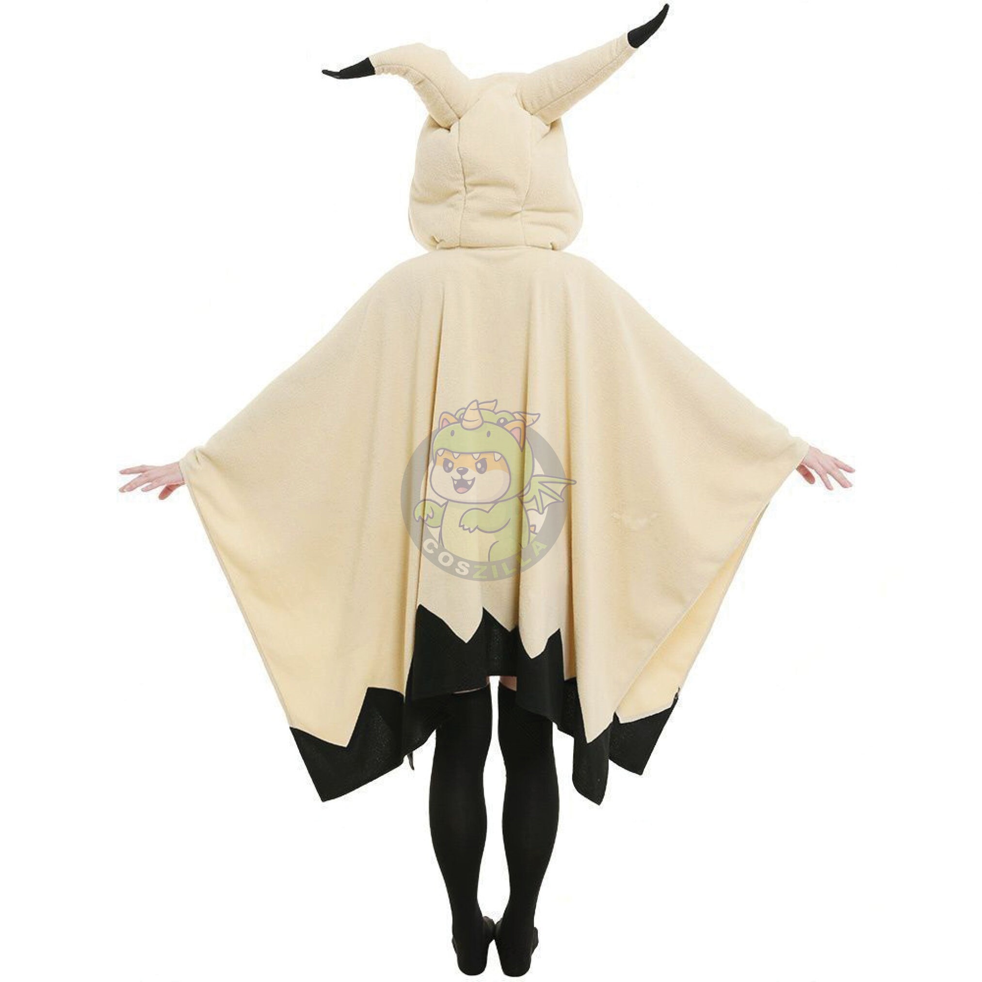 Mimikyu Cosplay Poncho Anime Halloween Costume Mimikyu Etsy mimikyu-cosplay-poncho-anime-halloween-costume-mimikyu-etsy