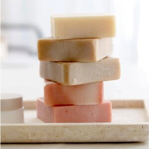 Handmade Soap