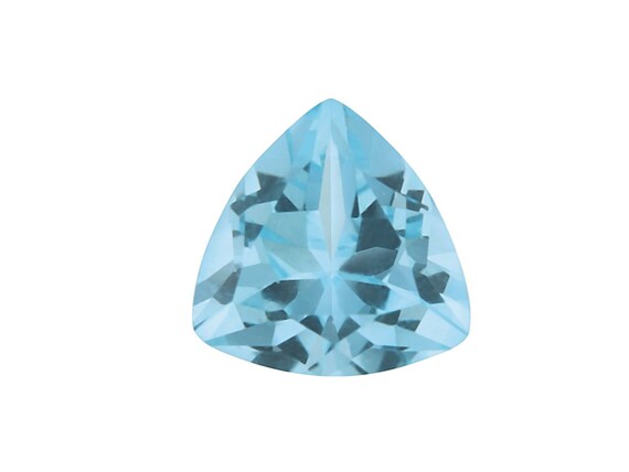Semi precious stones blue topaz deals