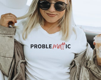 Problématique | Chemise de comédien | Tour du monde