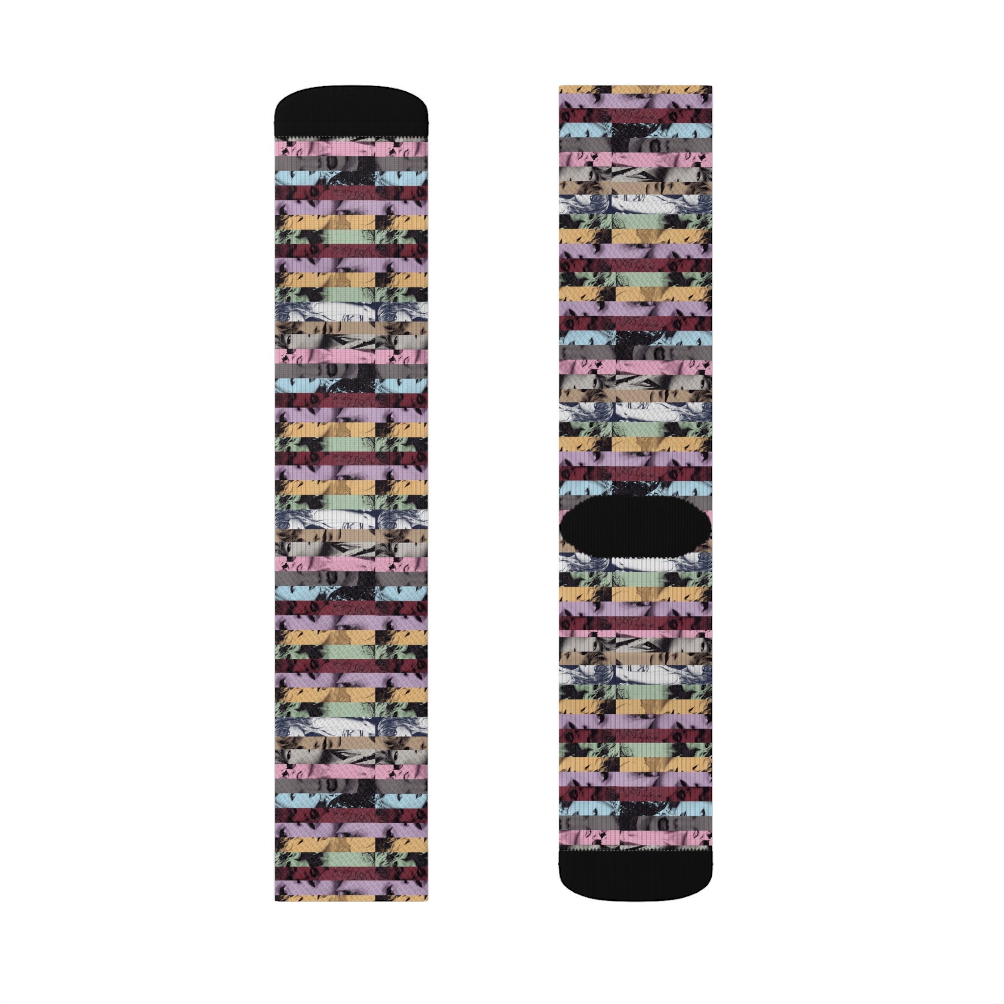 Discover Taylor Eras Tour Socks | Taylor Socks | The Eras Tour Socks | T Swift Socks Eras Tour Socks | Taylor Birthday Gift Socks