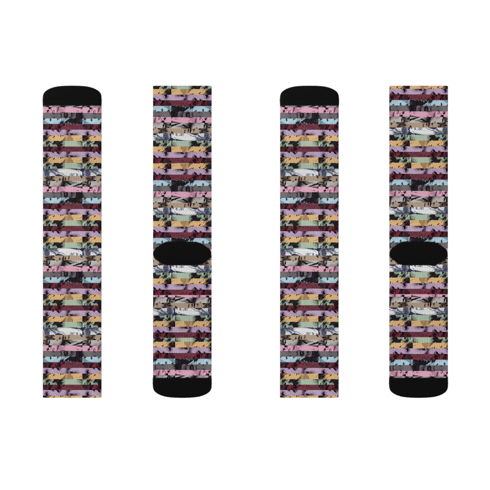 Discover Taylor Eras Tour Socks | Taylor Socks | The Eras Tour Socks | T Swift Socks Eras Tour Socks | Taylor Birthday Gift Socks