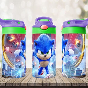 12oz Kids Tumbler Wrap Design, Anime Cartoon 12oz sippy cup sublimation design, Flip Top Tumbler Png, Digital Png File Download