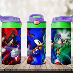 12oz Kids Tumbler Wrap Design, Anime Cartoon 12oz sippy cup sublimation design, Flip Top Tumbler Png, Digital Png File Download