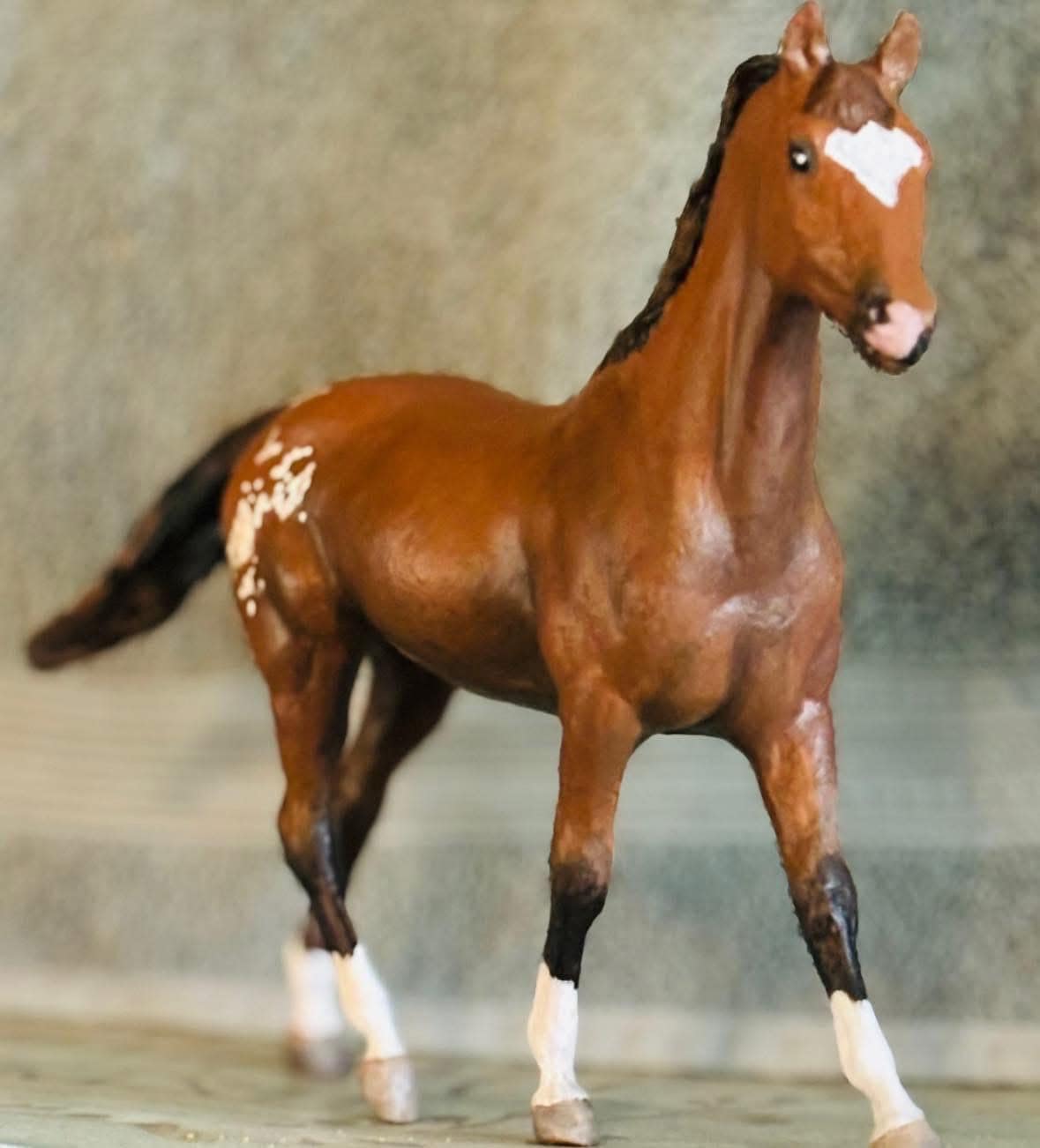 Breyer horses - Etsy 日本