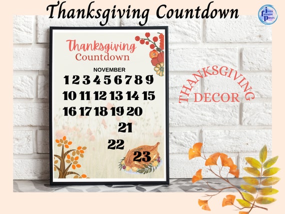 thanksgiving-countdown-calendar-wall-art-thanskgiving-activities-for-kids-etsy