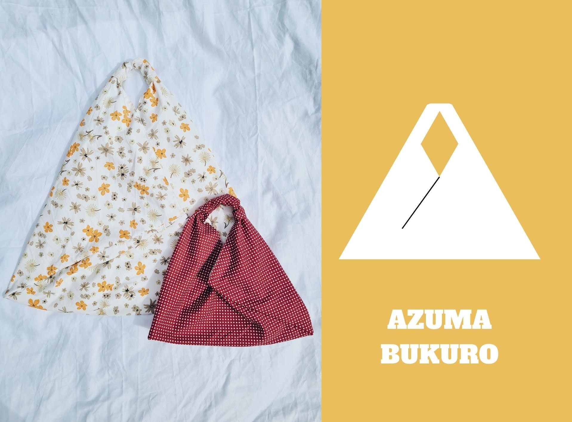 Azuma bag pattern shop
