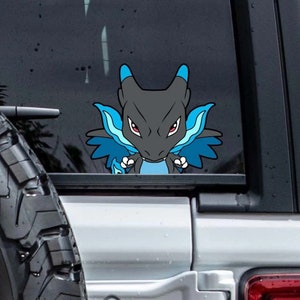 More Pokémon stickers at the request of the fine folks here! Who's next? :  r/pokemon