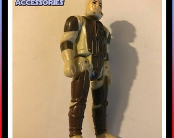 Vintage Kenner Star Wars Dengar Action Figure (3.75")