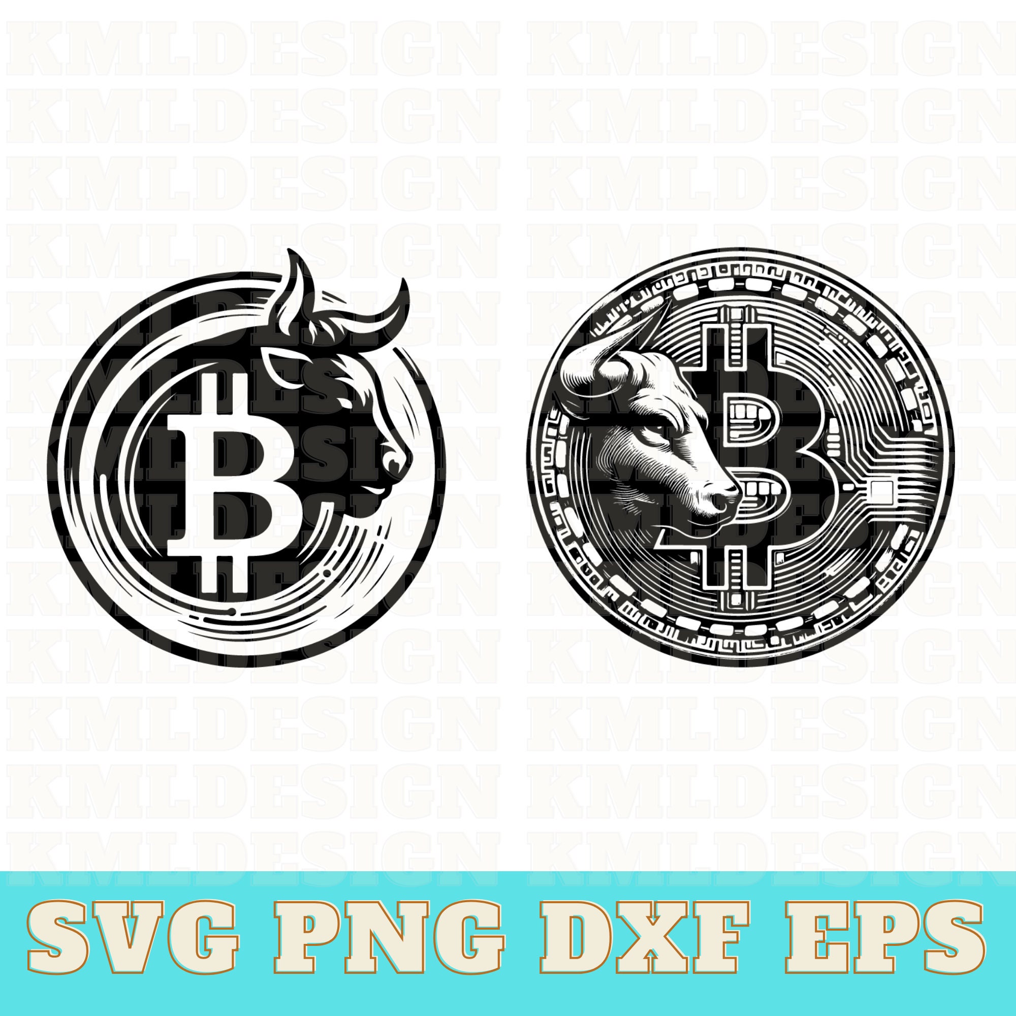Bitcoin Bull Market Vector, Bitcoin Svg, Bitcoin Sign Art, Bitcoin Market  Svg, Bitcoin Vector, Bullish Crypto Svg Bundle, Crypto Png Files - Etsy
