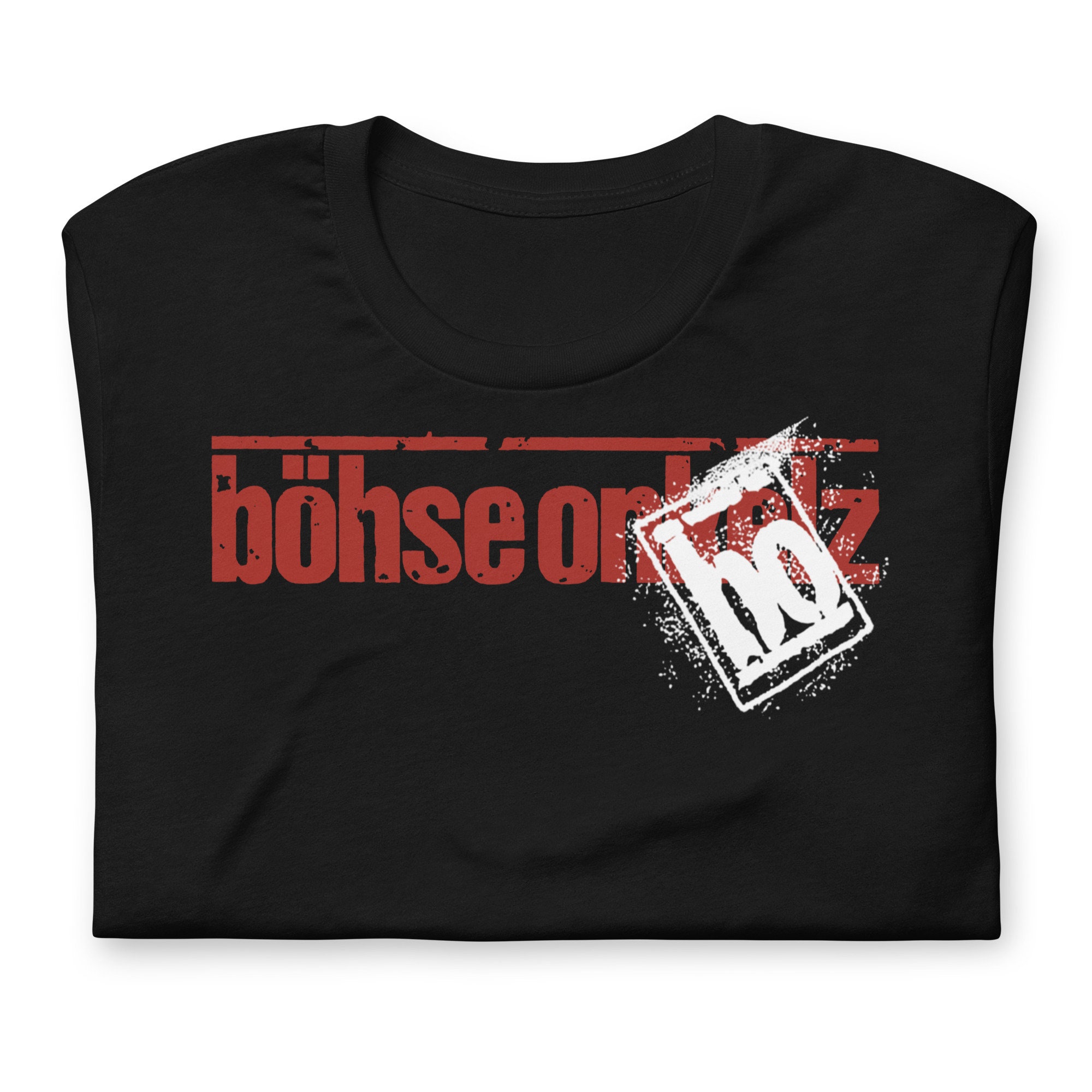 böhse onkelz shirts damen