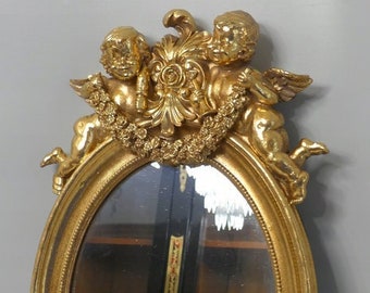 Angel mirror deals