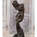 see more listings in the Bronzeskulpturen section